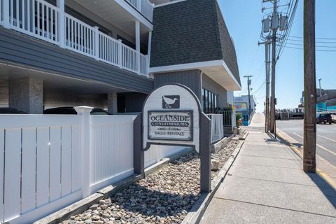 Photo of 875 Plymouth Pl #35, Ocean City, NJ 08226 (MLS # 599585)