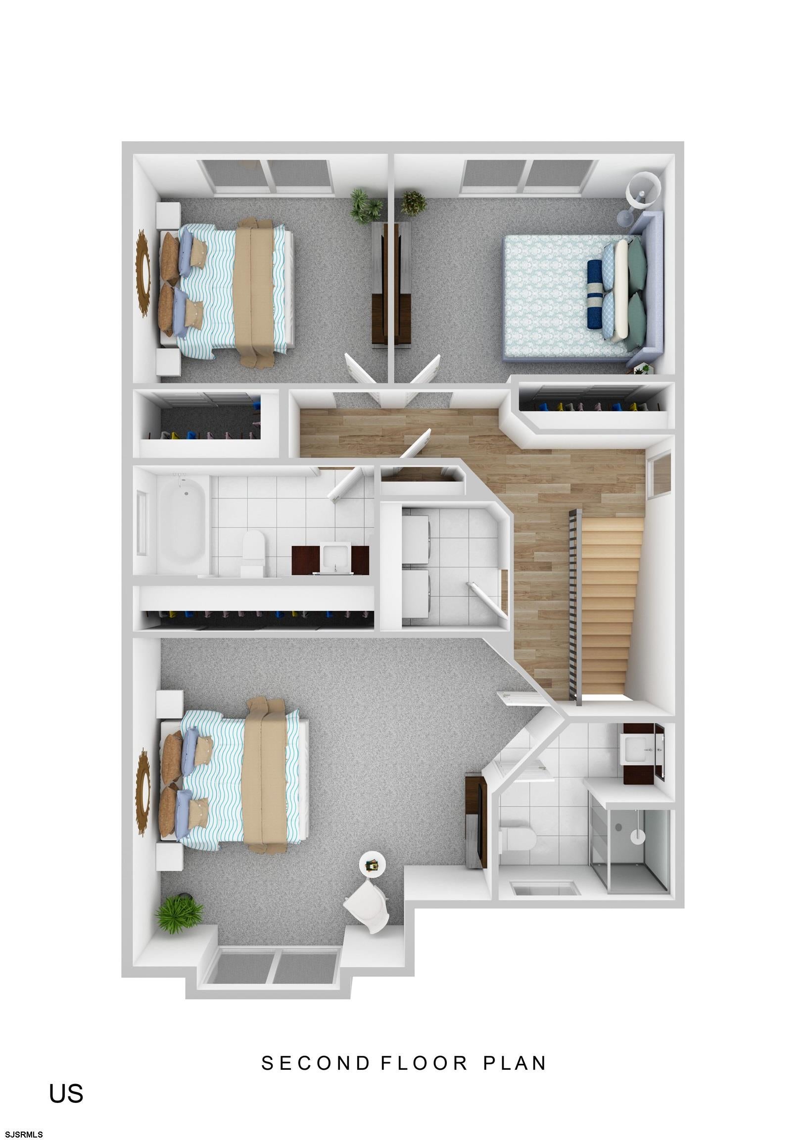 402 #A Redwood Ave