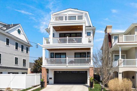 Photo of 69 Sunset Pl, Ocean City, NJ 08226 (MLS # 606090)