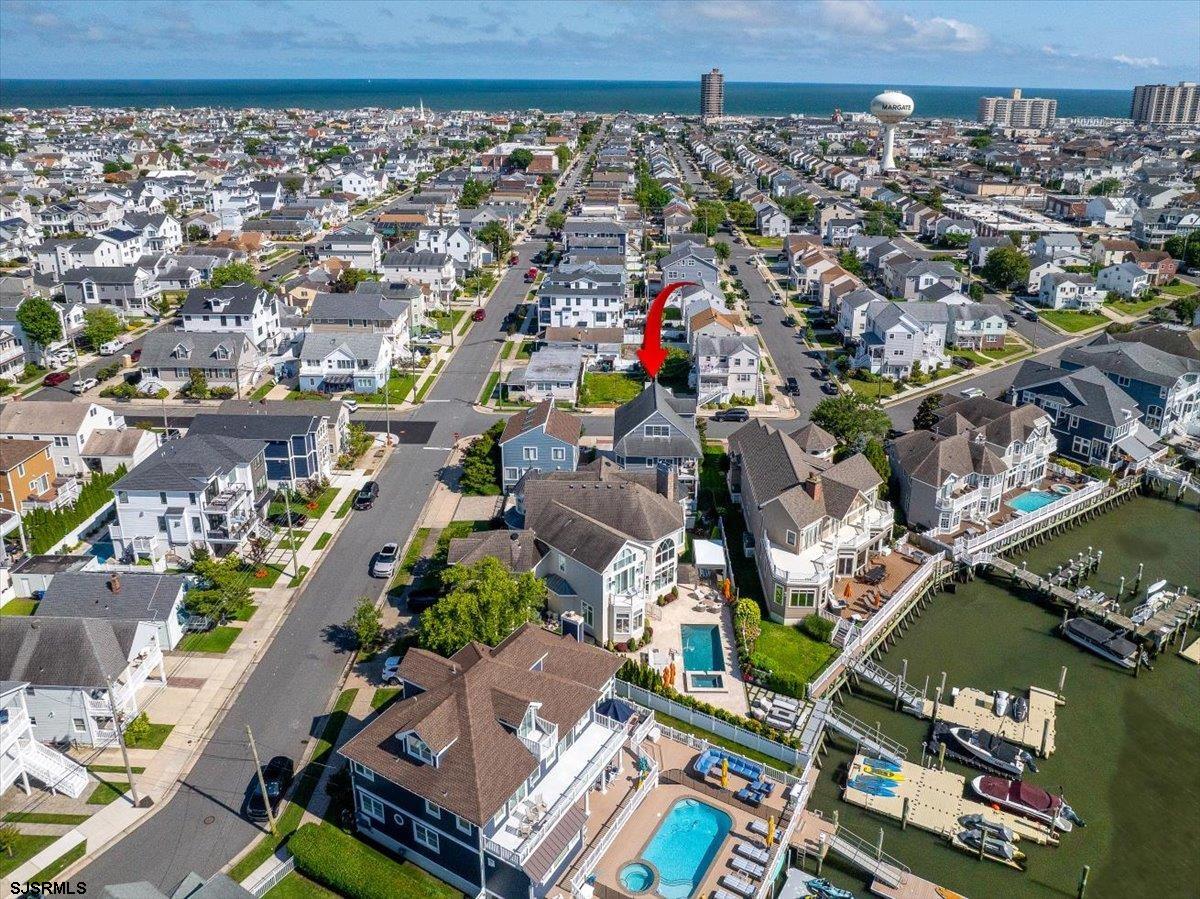 Margate, New Jersey 08402, United States, 5 Bedrooms Bedrooms, ,5 BathroomsBathrooms,Residential,Active,172791