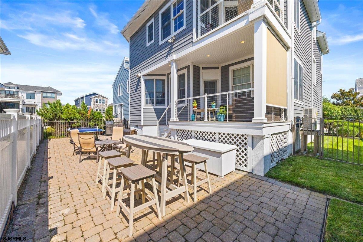 Margate, New Jersey 08402, United States, 5 Bedrooms Bedrooms, ,5 BathroomsBathrooms,Residential,Active,172791