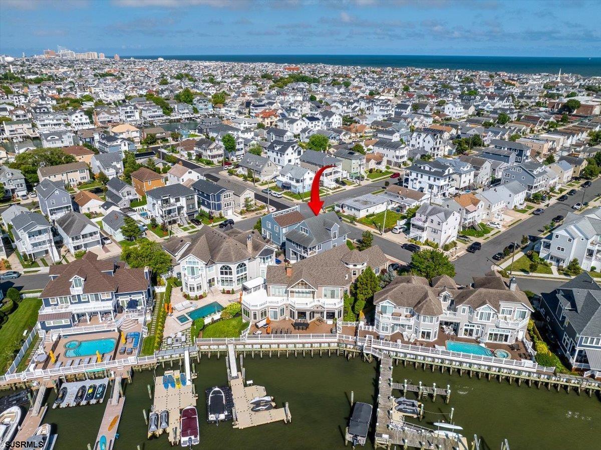 Margate, New Jersey 08402, United States, 5 Bedrooms Bedrooms, ,5 BathroomsBathrooms,Residential,Active,172791