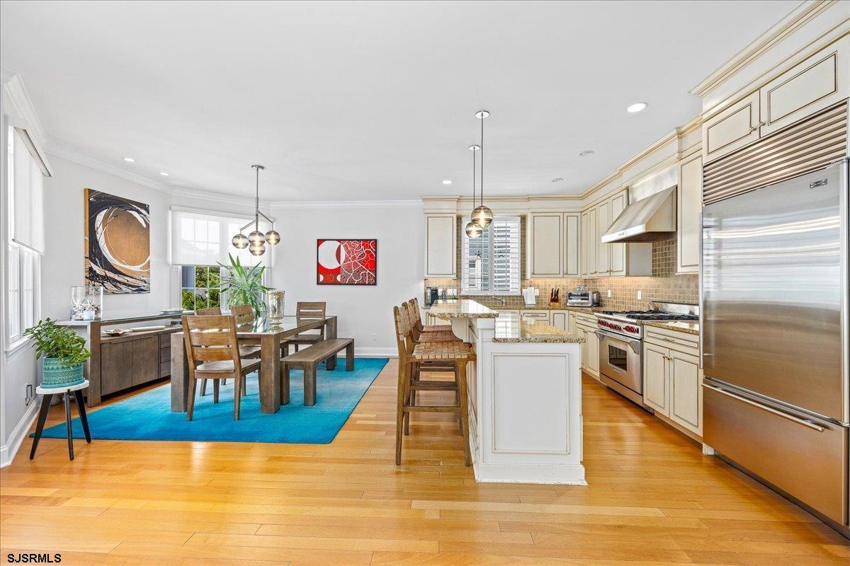 Margate, New Jersey 08402, United States, 5 Bedrooms Bedrooms, ,5 BathroomsBathrooms,Residential,Active,172791