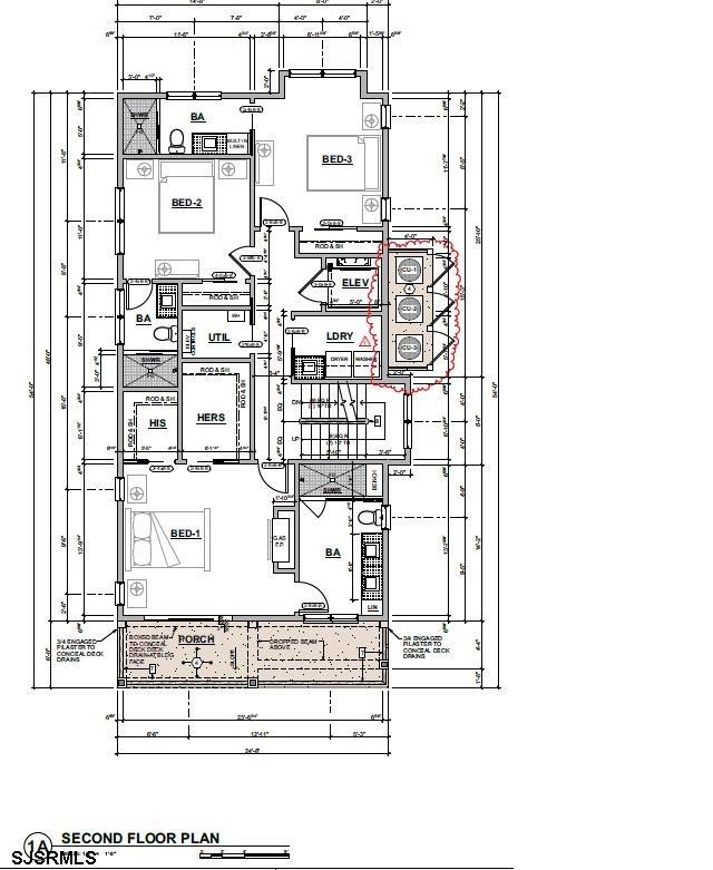 Margate, New Jersey 08402, United States, 5 Bedrooms Bedrooms, ,5 BathroomsBathrooms,Residential,Active,44701