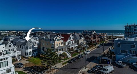 105 S 17th Longport NJ 08403