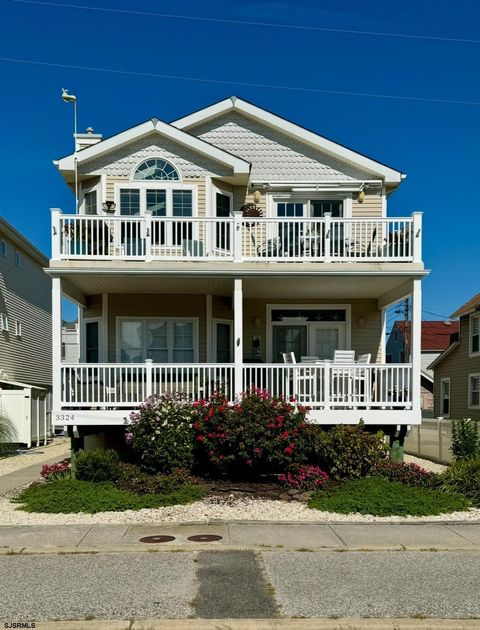 3326 Haven Unit 2, Ocean City, NJ 08226 - MLS#: 594319