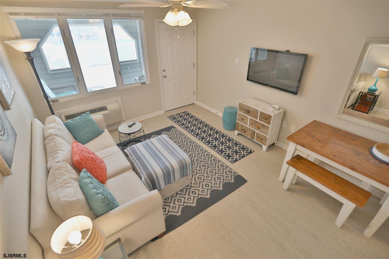 Margate, New Jersey 08402, United States, 2 Bedrooms Bedrooms, ,2 BathroomsBathrooms,Residential,Active,176587