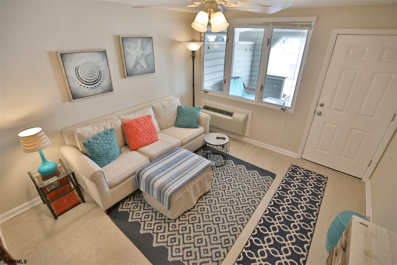 Margate, New Jersey 08402, United States, 2 Bedrooms Bedrooms, ,2 BathroomsBathrooms,Residential,Active,176587