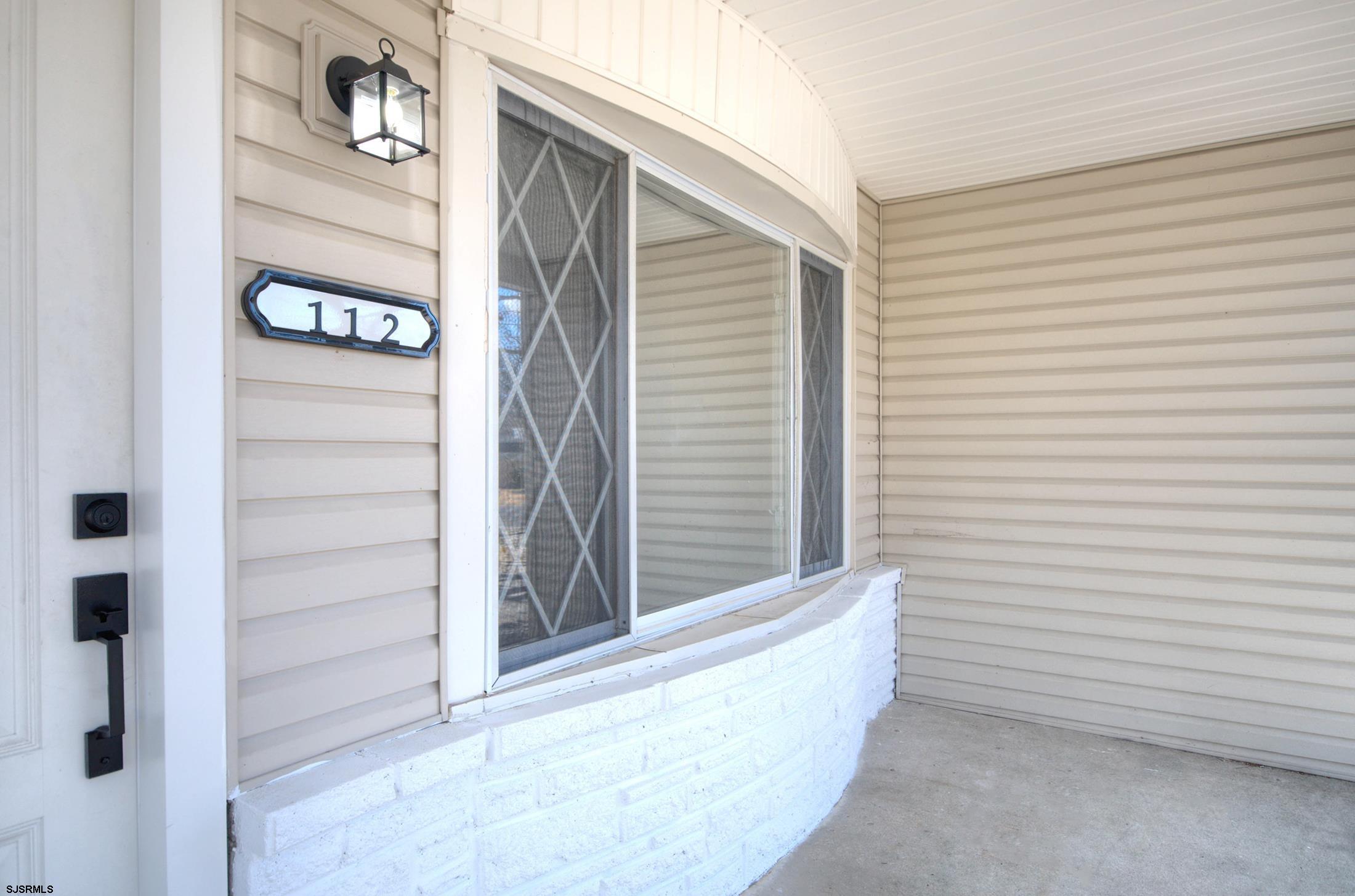 Egg Harbor Township, New Jersey 08234, United States, 3 Bedrooms Bedrooms, ,1 BathroomBathrooms,Residential,Active,96516