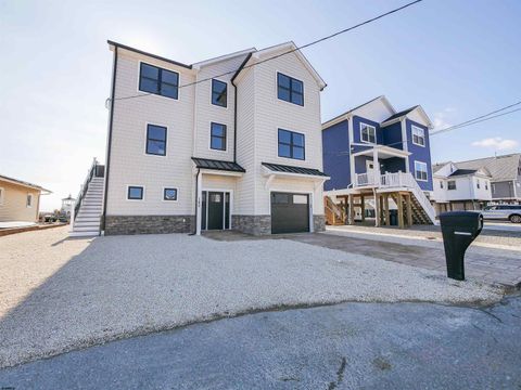 140 E Sail Dr, Little Egg Harbor, NJ 08087 - MLS#: 593492