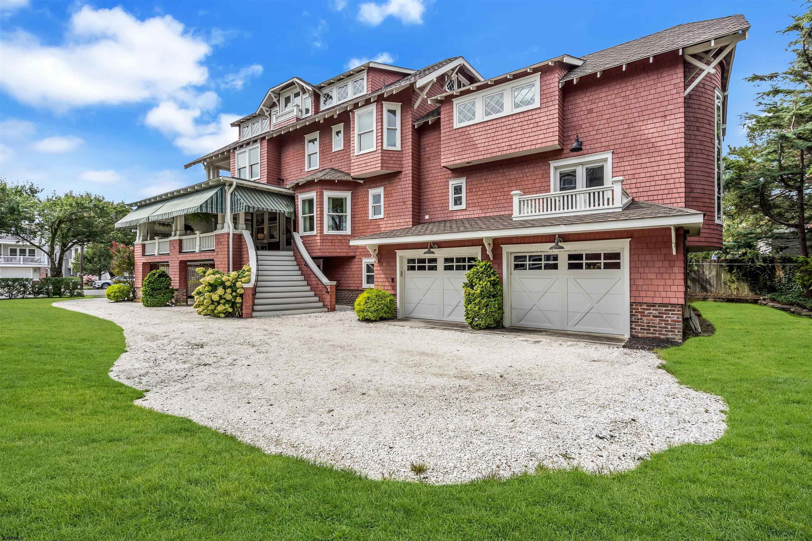 154 E Atlantic Blvd