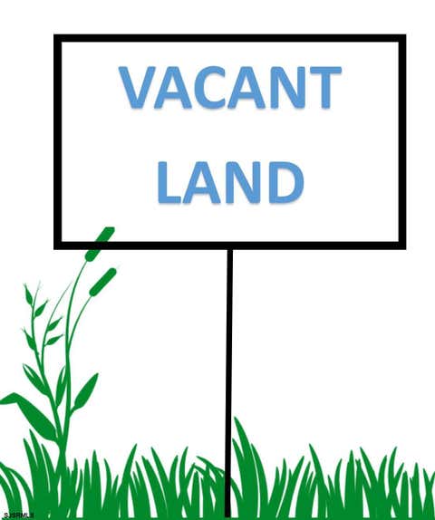 Vacant Land For Sale - James Moore Road<br/> Port Norris, NJ 08349