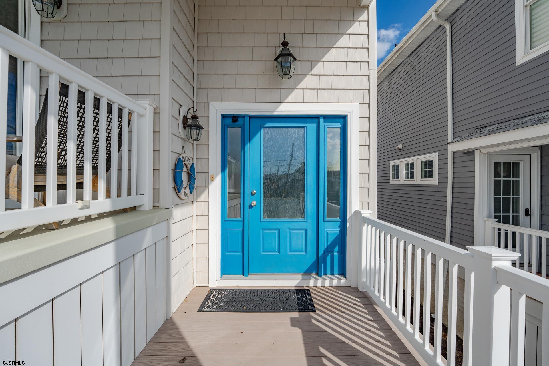 Ocean City, New Jersey 08226, United States, 4 Bedrooms Bedrooms, ,3 BathroomsBathrooms,Residential,Active,229535