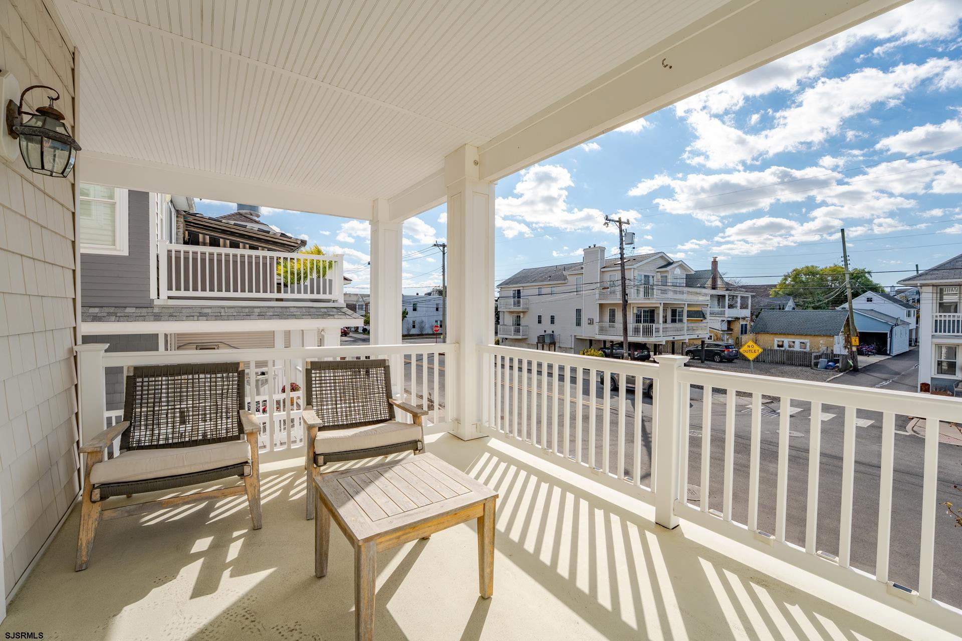 Ocean City, New Jersey 08226, United States, 4 Bedrooms Bedrooms, ,3 BathroomsBathrooms,Residential,Active,229535