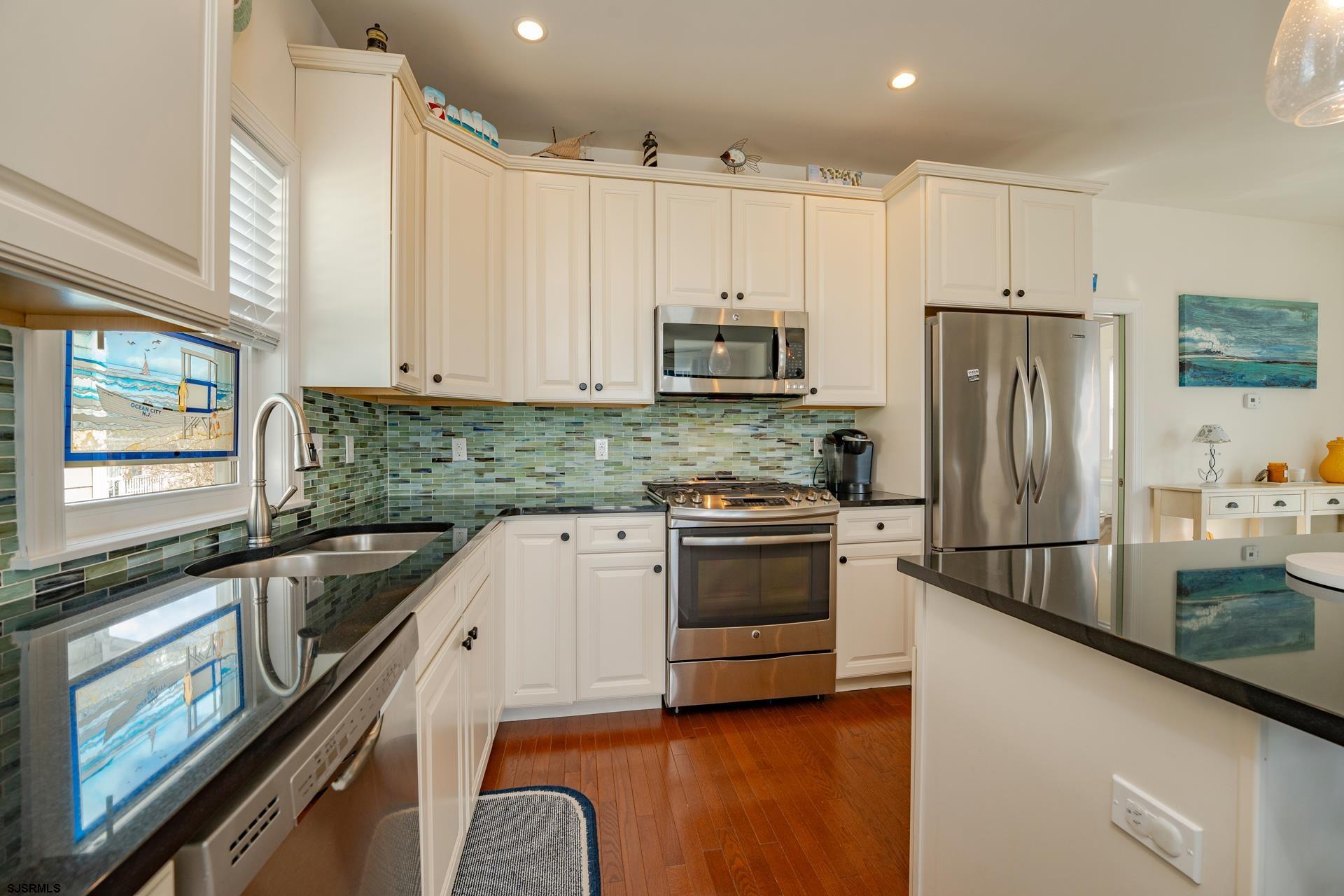 Ocean City, New Jersey 08226, United States, 4 Bedrooms Bedrooms, ,3 BathroomsBathrooms,Residential,Active,229535