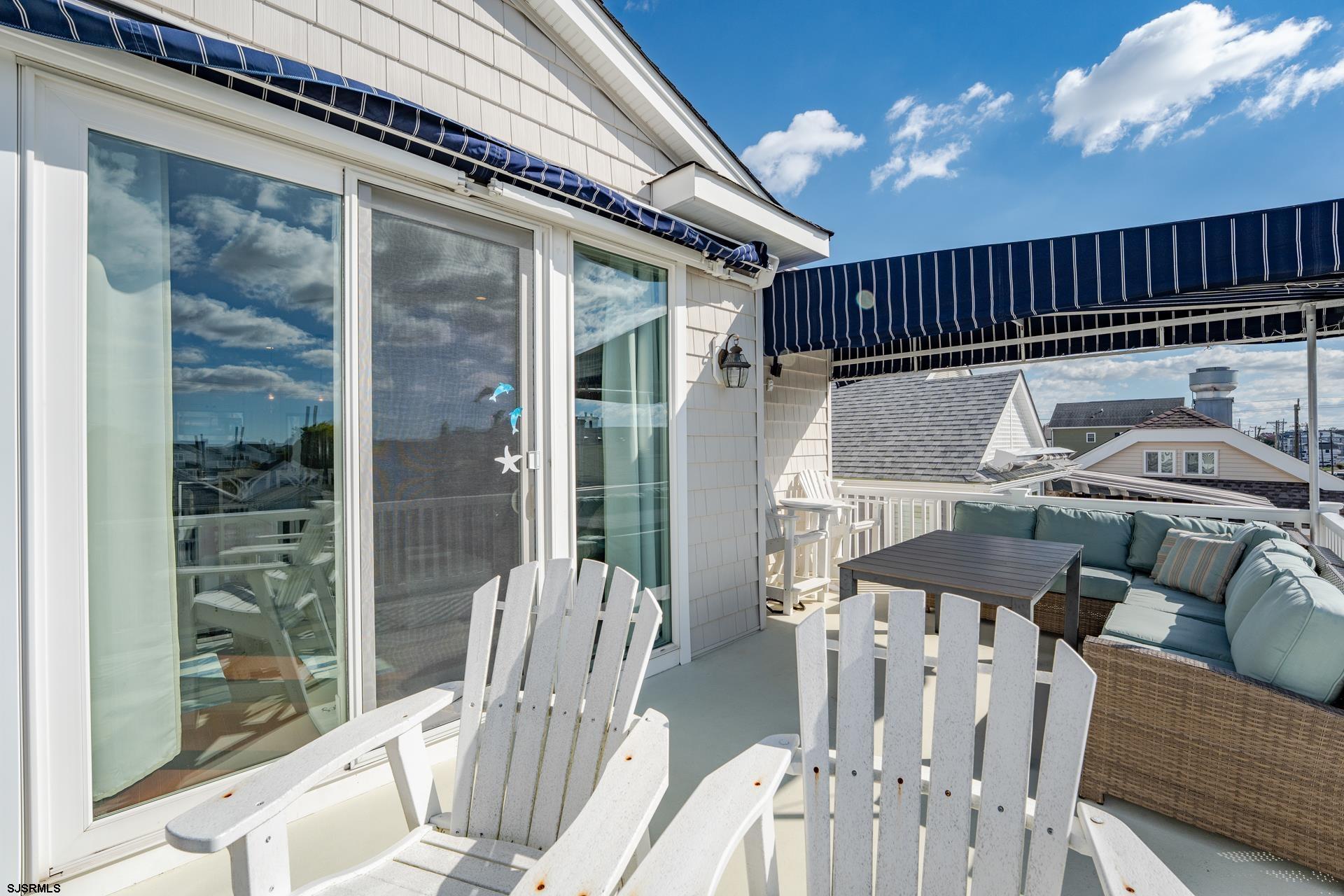 Ocean City, New Jersey 08226, United States, 4 Bedrooms Bedrooms, ,3 BathroomsBathrooms,Residential,Active,229535