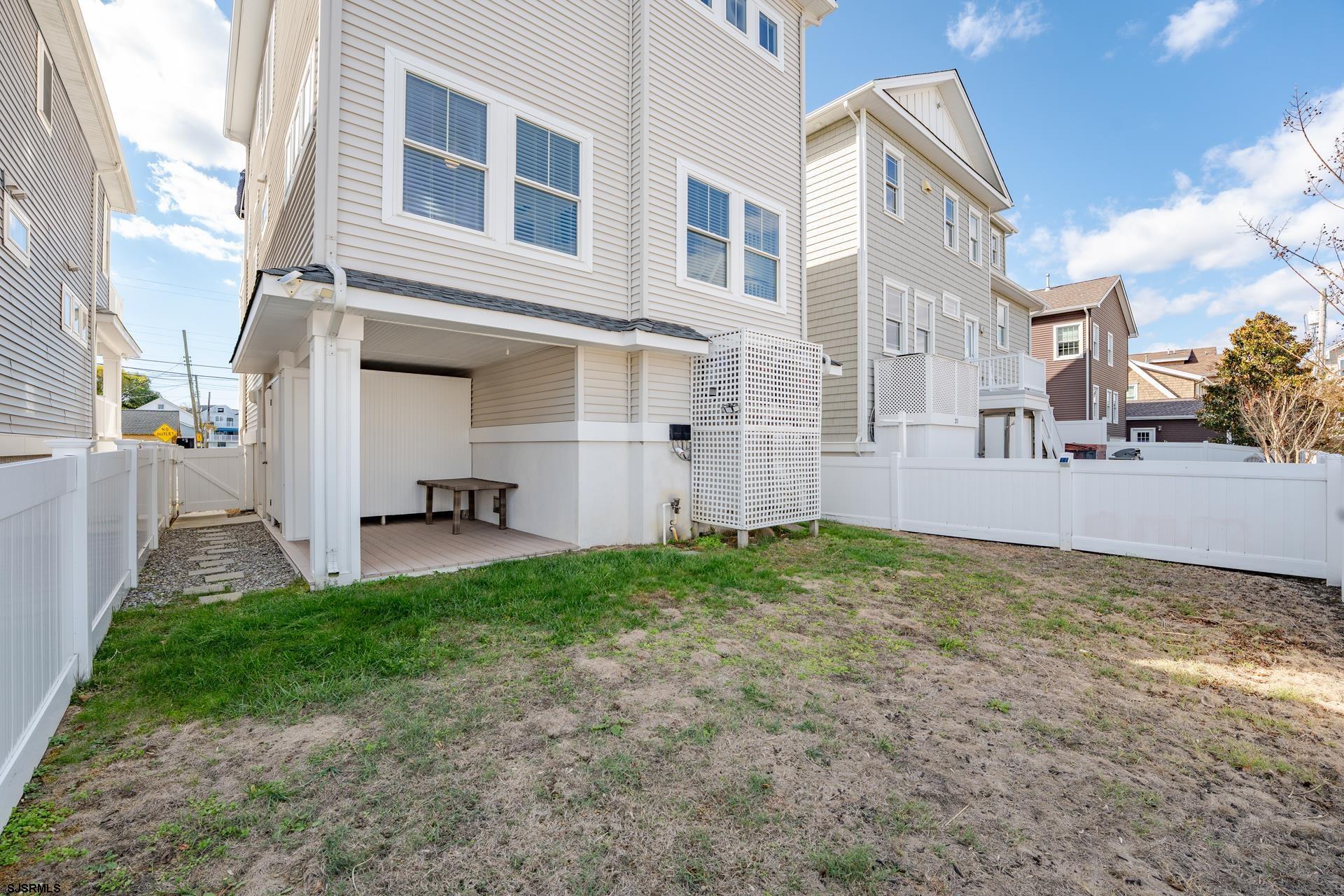 Ocean City, New Jersey 08226, United States, 4 Bedrooms Bedrooms, ,3 BathroomsBathrooms,Residential,Active,229535
