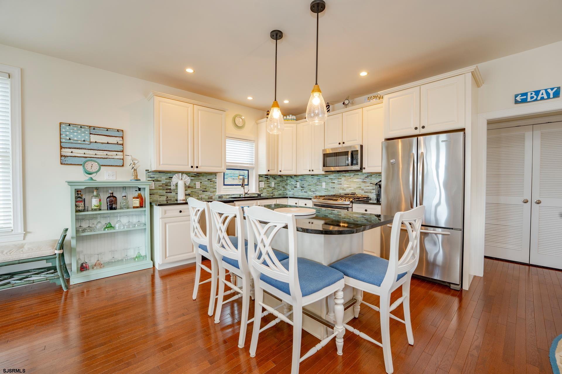 Ocean City, New Jersey 08226, United States, 4 Bedrooms Bedrooms, ,3 BathroomsBathrooms,Residential,Active,229535