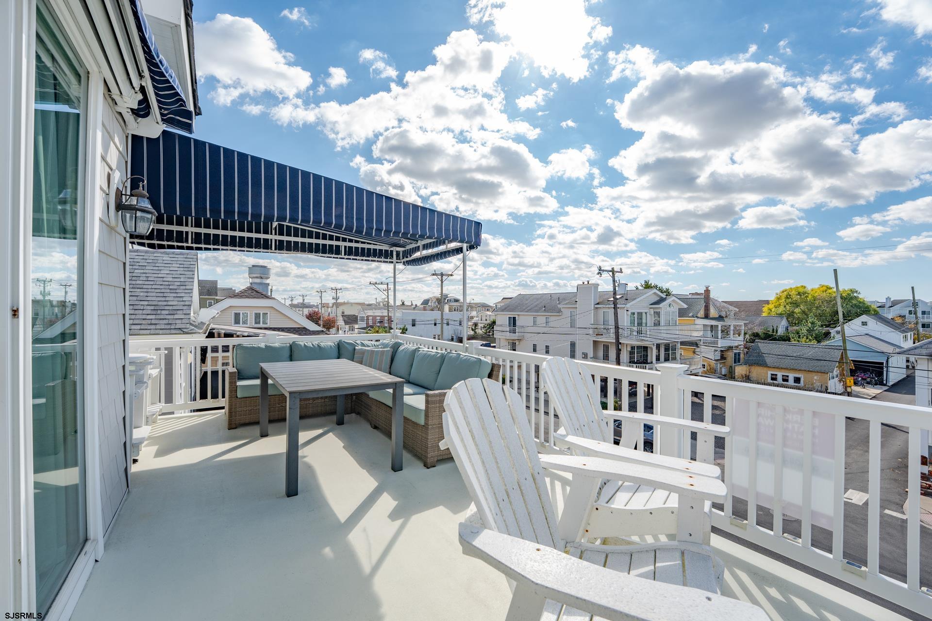 Ocean City, New Jersey 08226, United States, 4 Bedrooms Bedrooms, ,3 BathroomsBathrooms,Residential,Active,229535