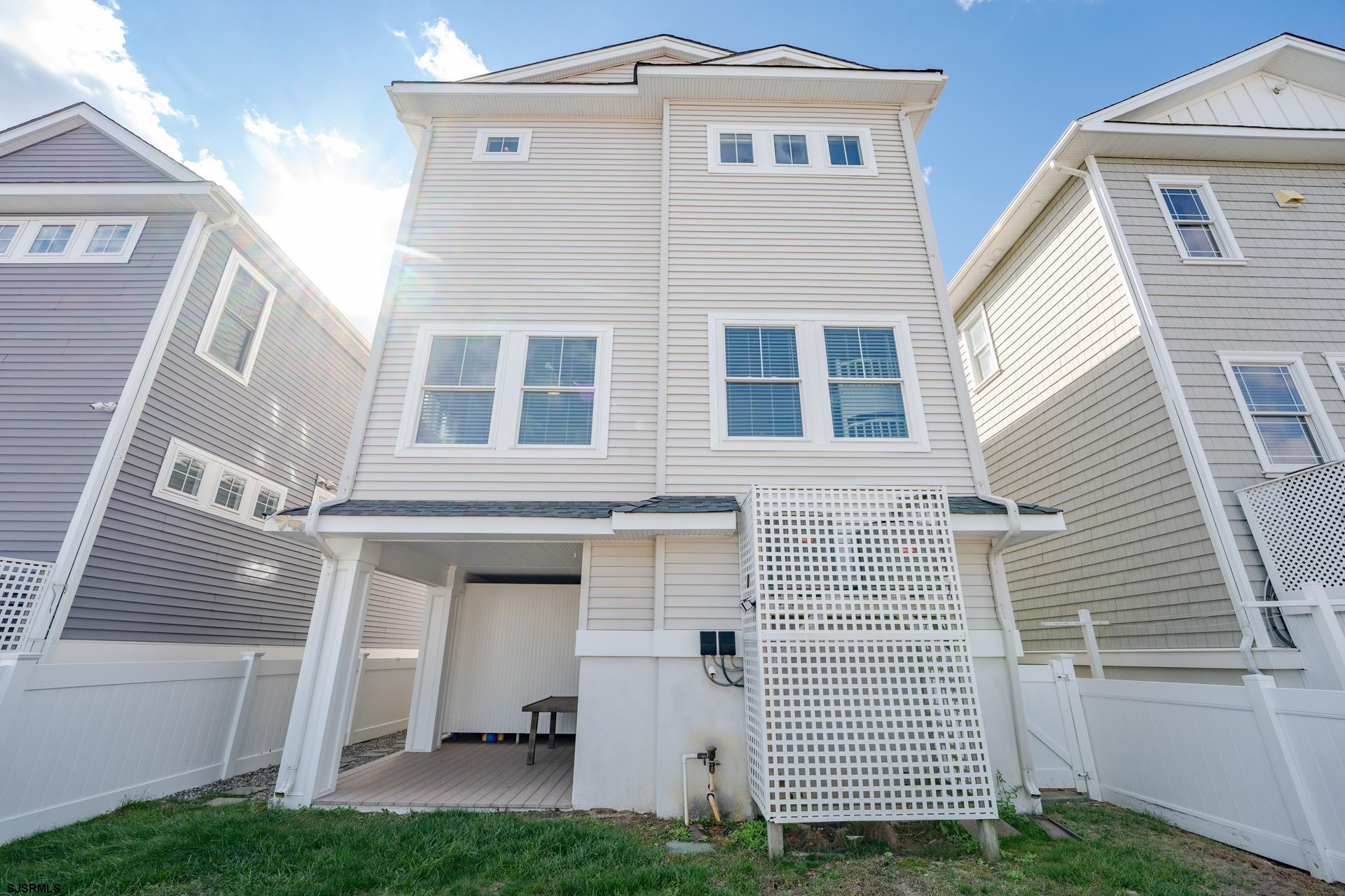 Ocean City, New Jersey 08226, United States, 4 Bedrooms Bedrooms, ,3 BathroomsBathrooms,Residential,Active,229535