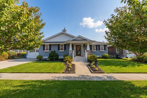 Photo of 309 E Surf Road, Ocean City, NJ 08226 (MLS # 607926)