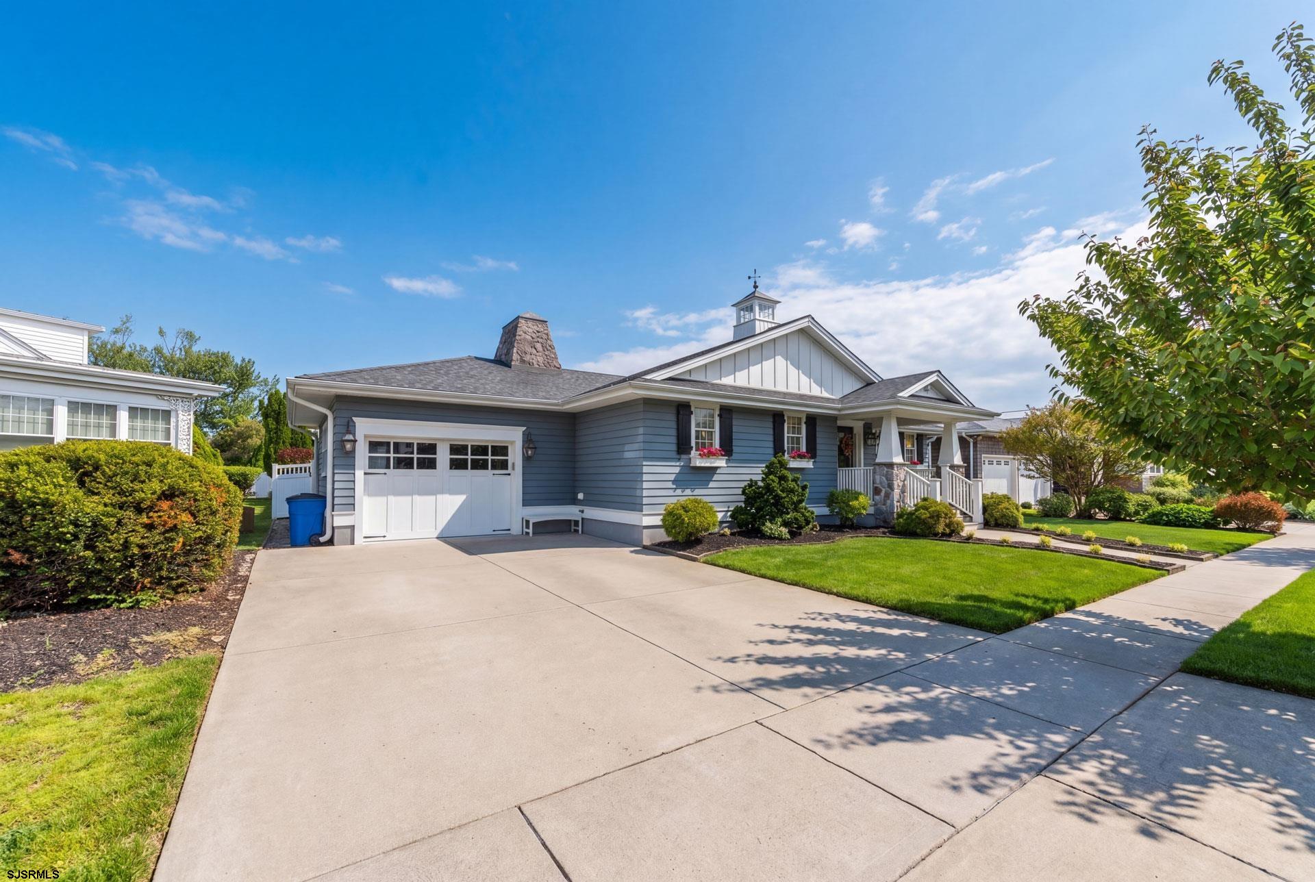 309 E Surf Road