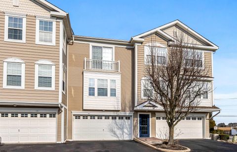 Condo For Sale - 3 Bayside Dr #3<br/> Somers Point, NJ 08244