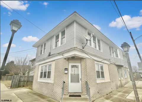 Multifamily For Sale - 1830 E Riverside Dr<br/> Atlantic City, NJ 08401