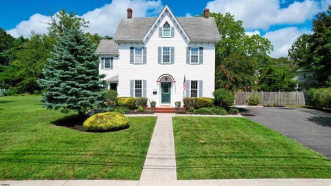 Photo of 1607 Shore Road, Northfield, NJ 08225 (MLS # 611287)