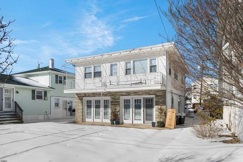 Photo of 11 E 7th St #A, Ocean City, NJ 08226 (MLS # 604277)