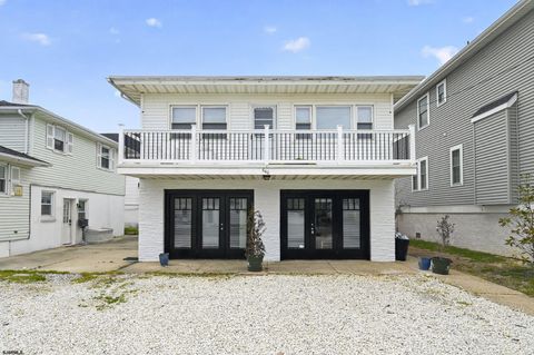 Photo of 11 E 7th St #A, Ocean City, NJ 08226 (MLS # 604277)