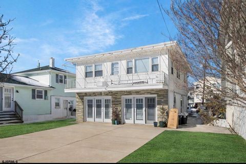 Photo of 11 E 7th St #A, Ocean City, NJ 08226 (MLS # 604277)