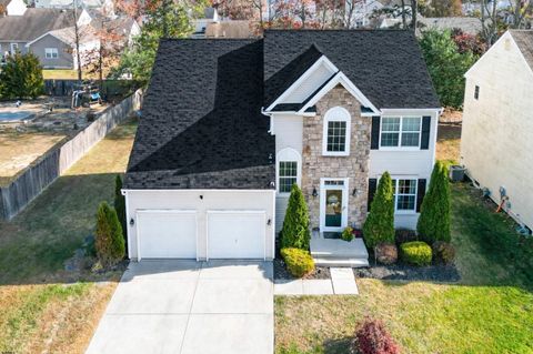 Homes For Sale - 212 Springfield Ave<br/> Egg Harbor Township, NJ 08234