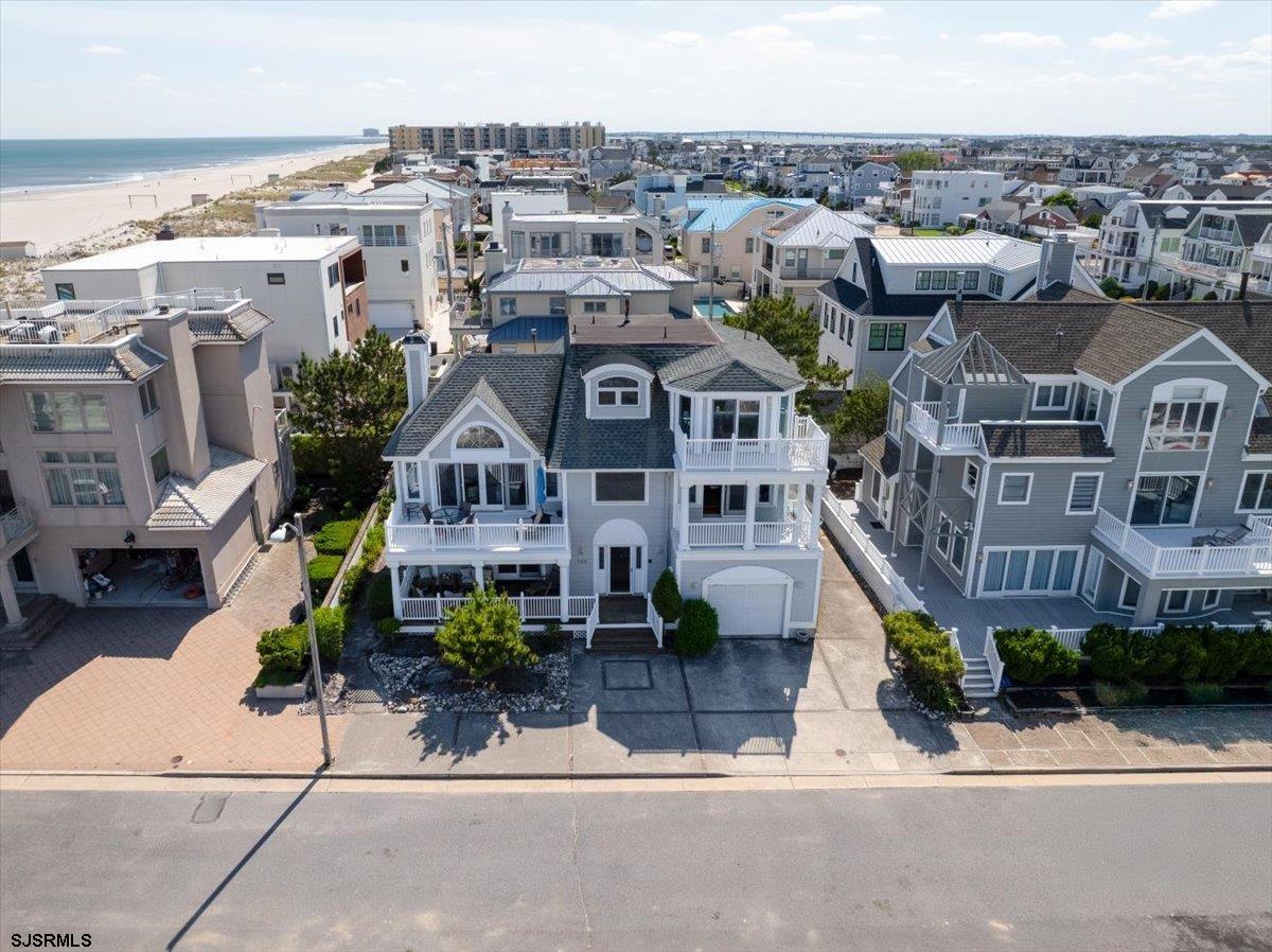 Longport, New Jersey 08403, United States, 3 Bedrooms Bedrooms, ,4 BathroomsBathrooms,Residential,Active,150391