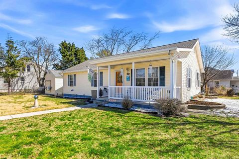 Homes For Sale - 1512 Bayshore Road<br/> Villas, NJ 08251