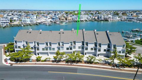 Condo For Sale - 707 Bayshore Ave #707<br/> Brigantine, NJ 08203