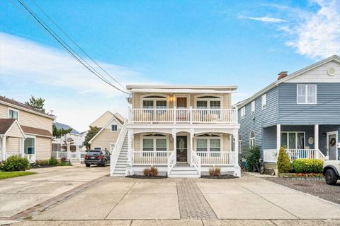 Photo of 51 Simpson Rd #2, Ocean City, NJ 08226 (MLS # 604876)