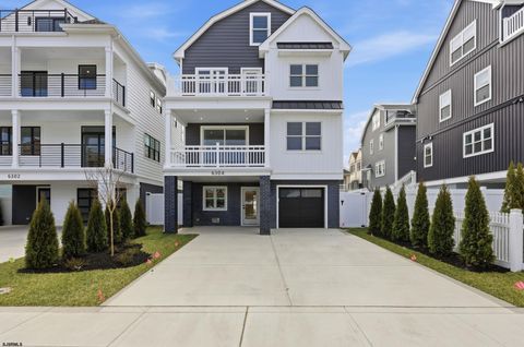 Photo of 6304 Ventnor Ave, Ventnor, NJ 08406 (MLS # 608646)