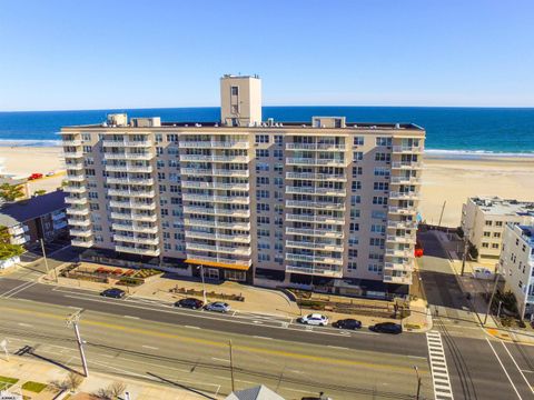 Photo of 9400 Atlantic Ave #305, Margate, NJ 08402 (MLS # 605395)