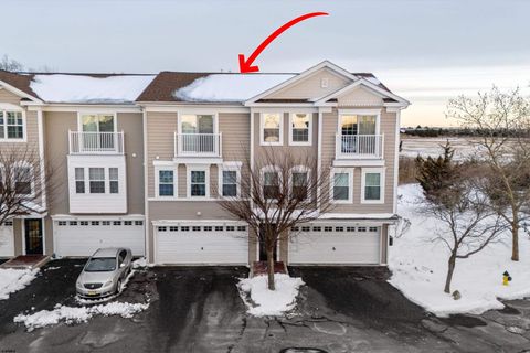 Condo For Sale - 83 Windjammer #83<br/> Somers Point, NJ 08244