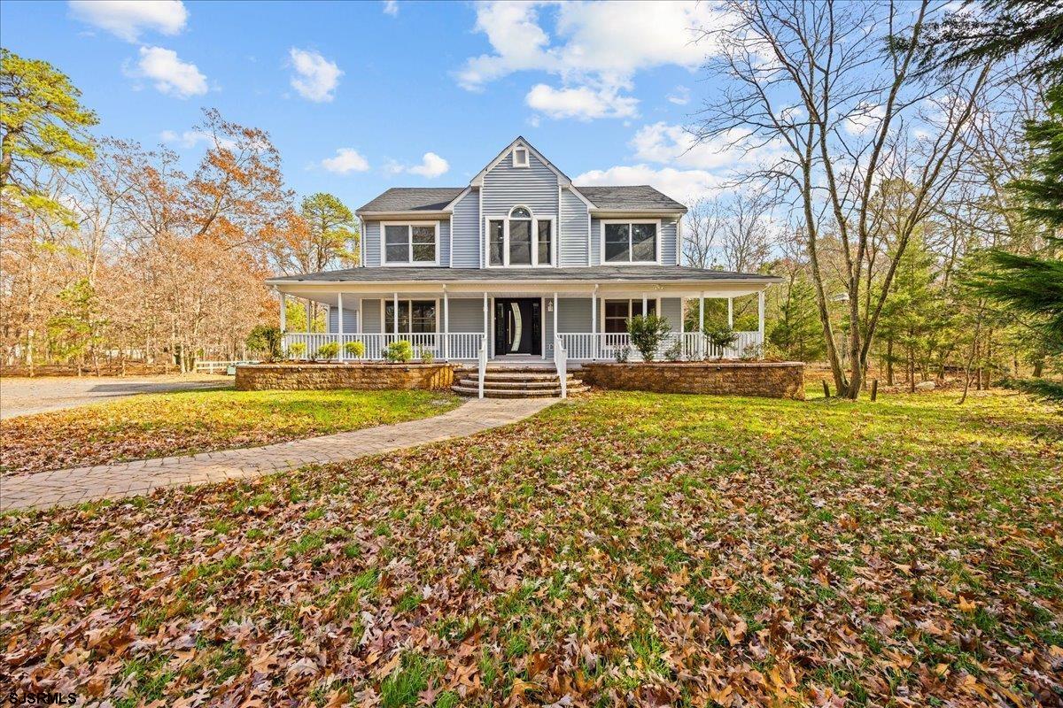 Egg Harbor City, New Jersey 08215, United States, 5 Bedrooms Bedrooms, ,5 BathroomsBathrooms,Residential,Active,247631