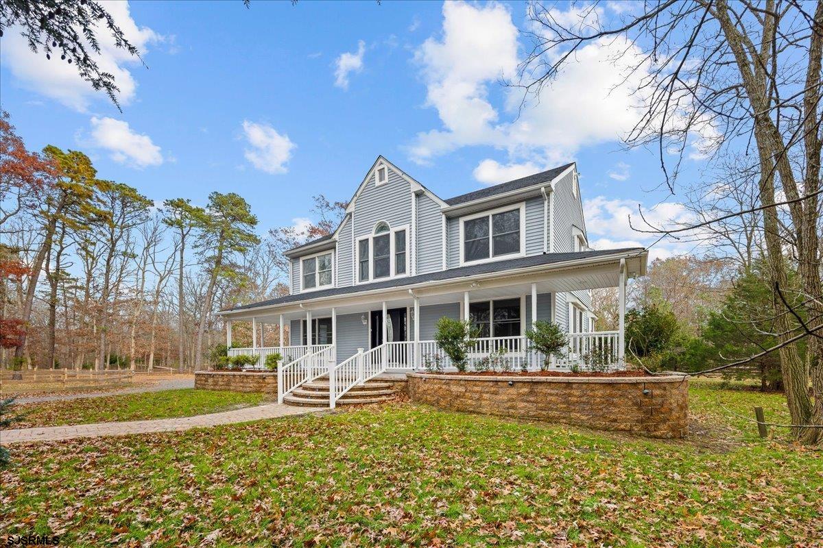 Egg Harbor City, New Jersey 08215, United States, 5 Bedrooms Bedrooms, ,5 BathroomsBathrooms,Residential,Active,247631