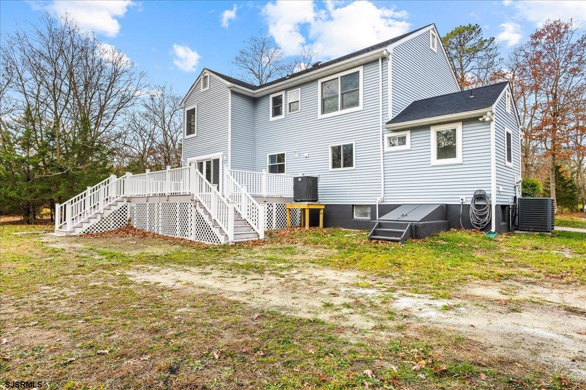 Egg Harbor City, New Jersey 08215, United States, 5 Bedrooms Bedrooms, ,5 BathroomsBathrooms,Residential,Active,247631