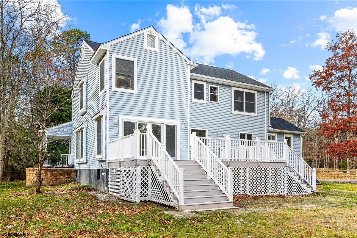 Egg Harbor City, New Jersey 08215, United States, 5 Bedrooms Bedrooms, ,5 BathroomsBathrooms,Residential,Active,247631