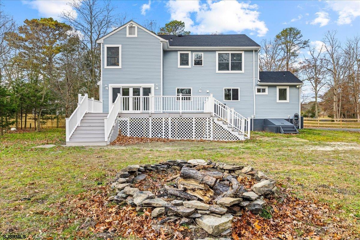 Egg Harbor City, New Jersey 08215, United States, 5 Bedrooms Bedrooms, ,5 BathroomsBathrooms,Residential,Active,247631