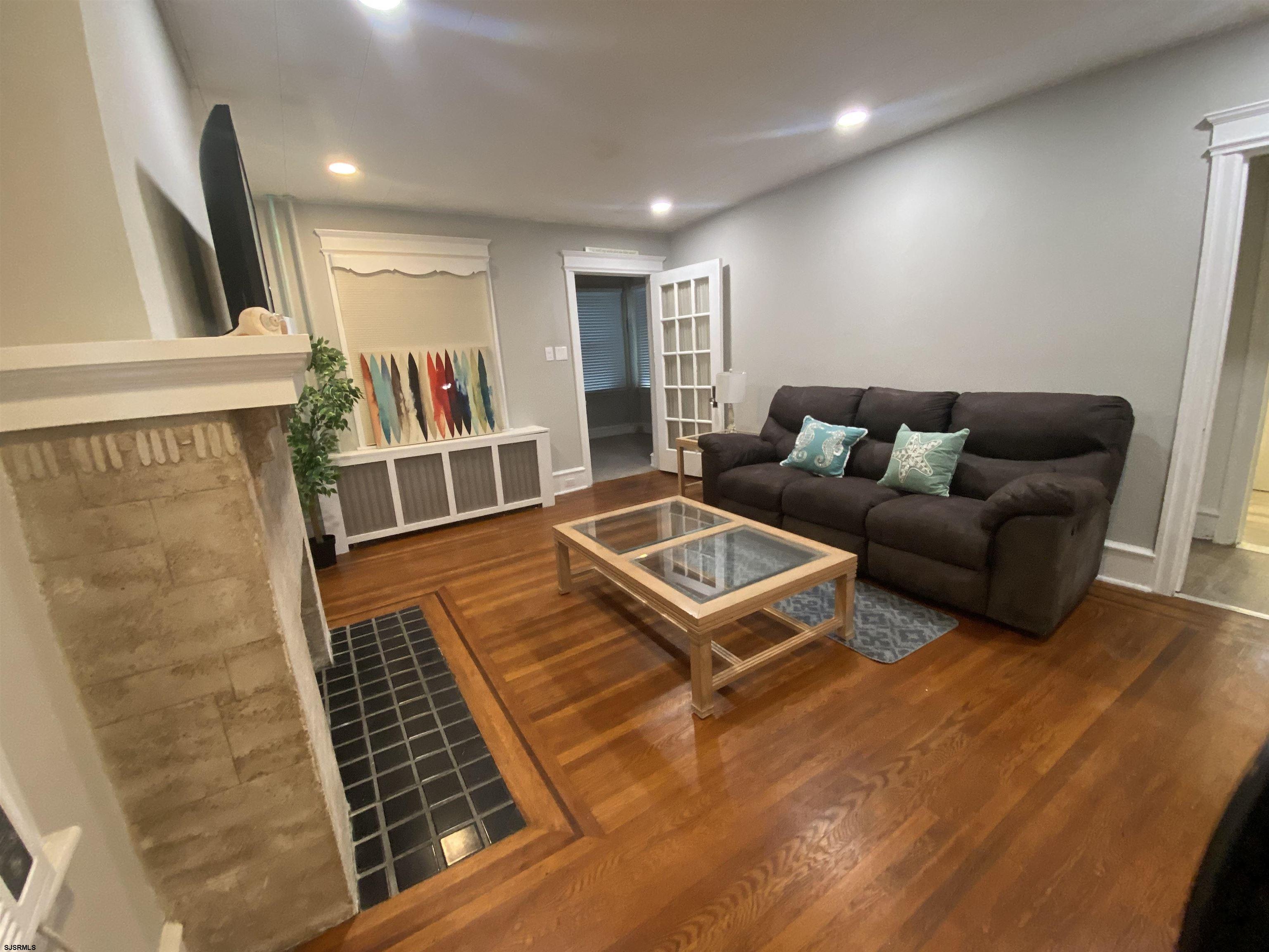 Ventnor, New Jersey 08406, United States, ,Residential,Pending,4785