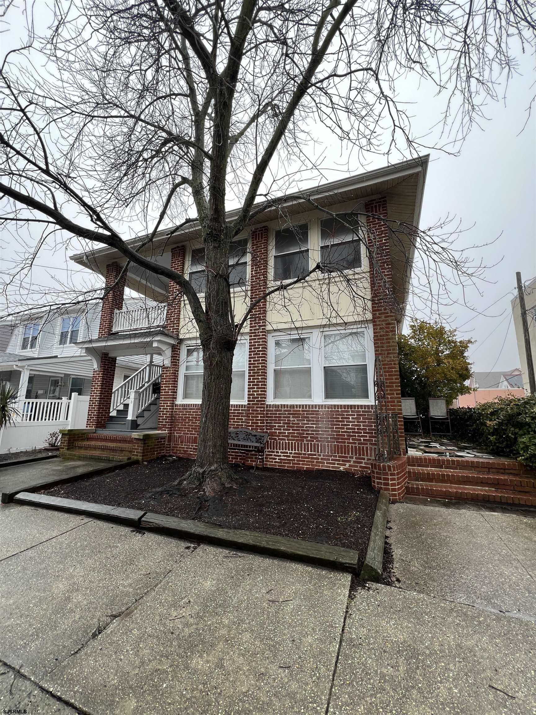 Ventnor, New Jersey 08406, United States, ,Residential,Pending,4785