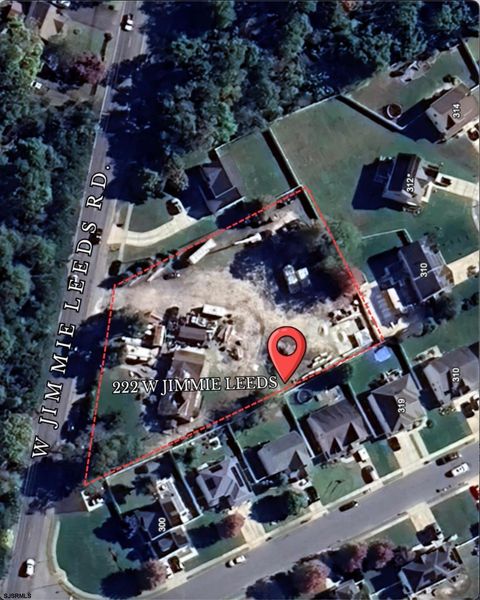 222 W Jimmie Leeds Galloway Township NJ 08205