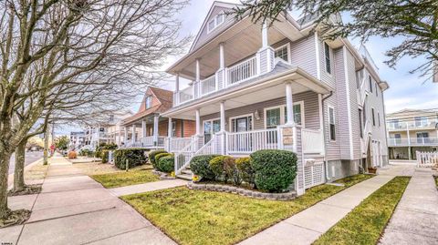 Photo of 1728 Central #2, Ocean City, NJ 08226 (MLS # 603635)