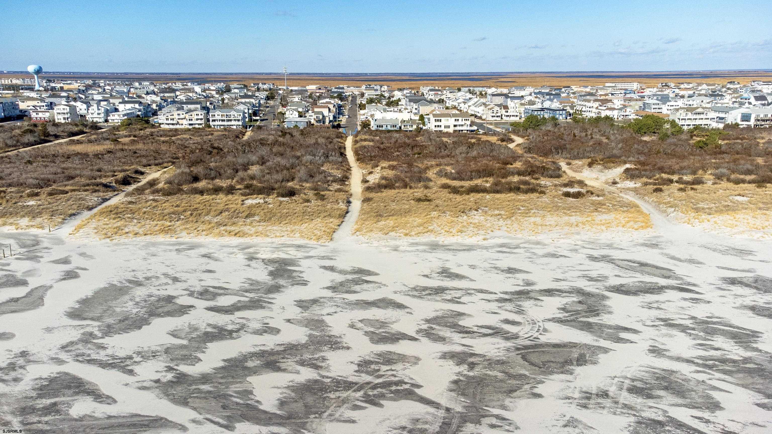 Brigantine, New Jersey 08203, United States, 3 Bedrooms Bedrooms, ,2 BathroomsBathrooms,Residential,Active,9731